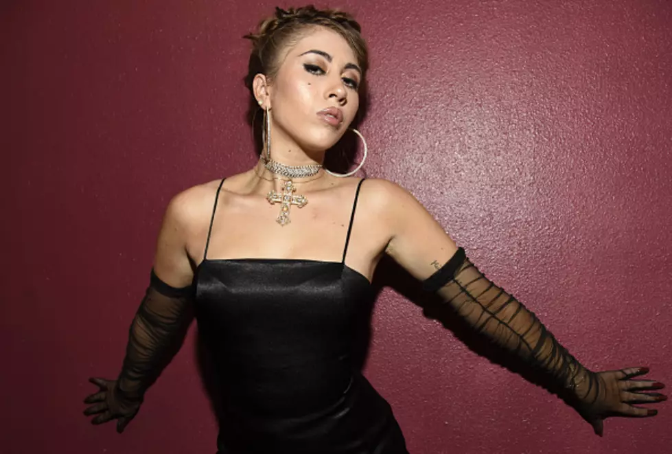 Check Our Rising Star Kali Uchis New Video “After The Storm”