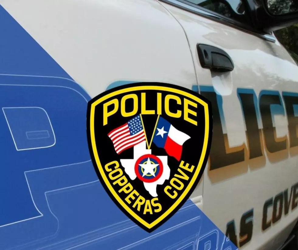 Copperas Cove Police Bust Prostitution Operation