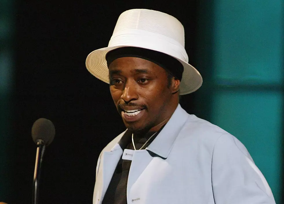 Legendary Comedian Eddie Griffin Coming To Killeen