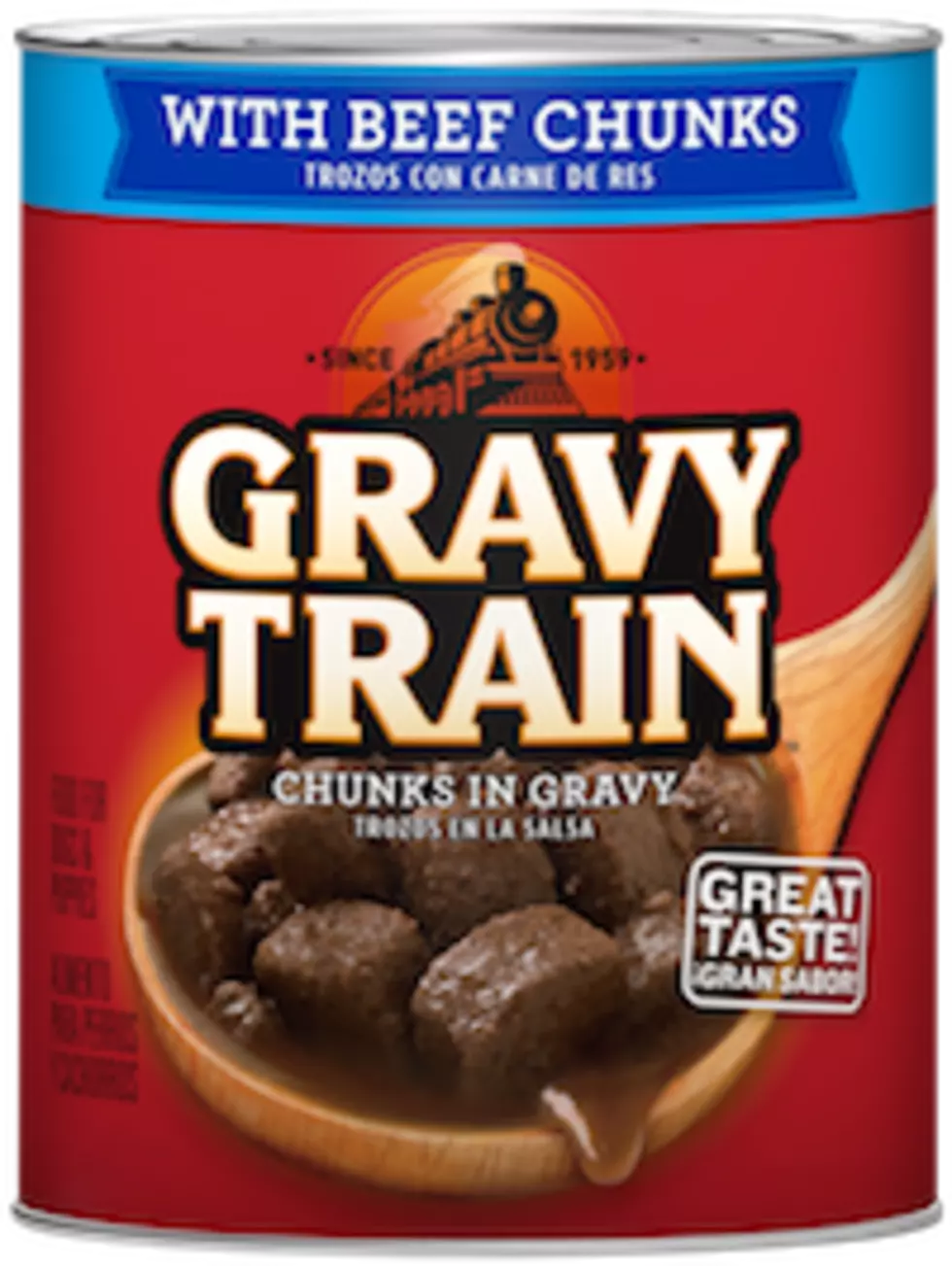 Dog Food Recall: Gravy Train &#038; Kibbles &#8216;N Bits And More