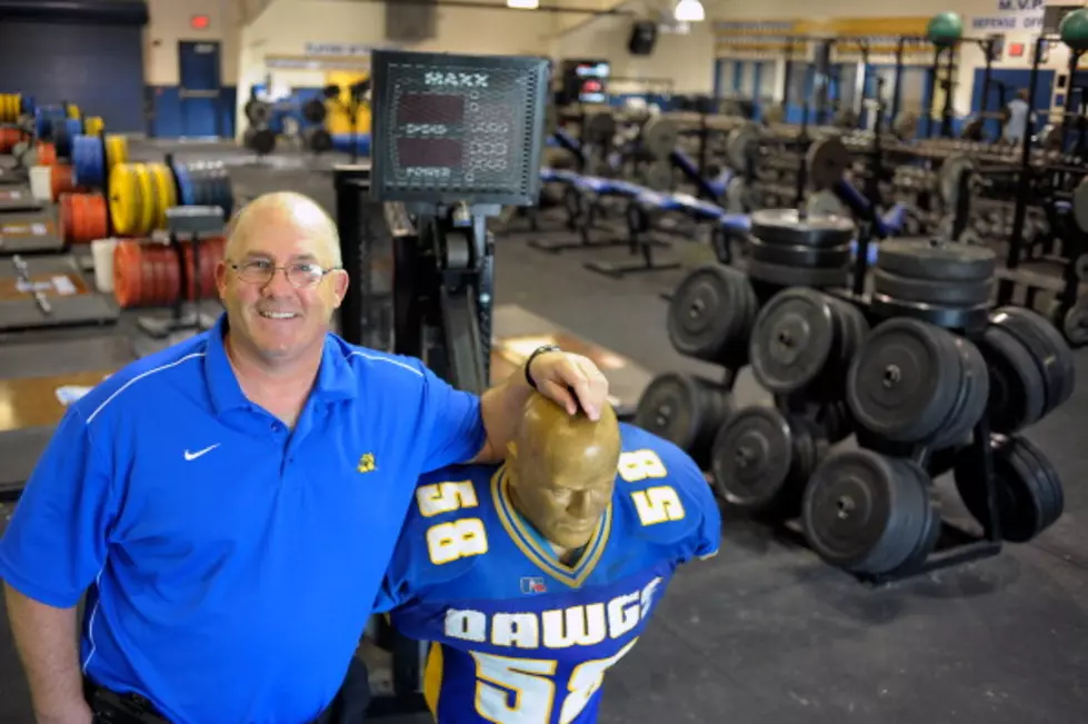 What Happened To Copperas Cove Coach Jack Welch?