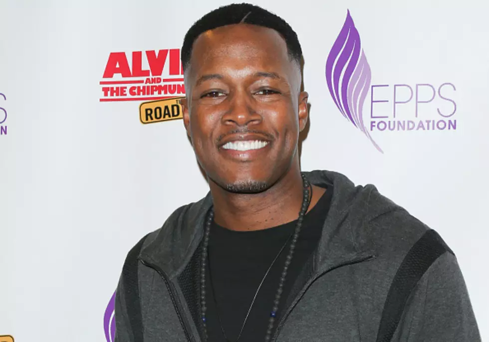 Actor/Comedian Flex Alexander Coming To Killeen This Weekend