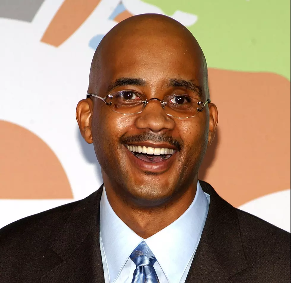 Comedian John Henton Performing In Killeen This Weekend