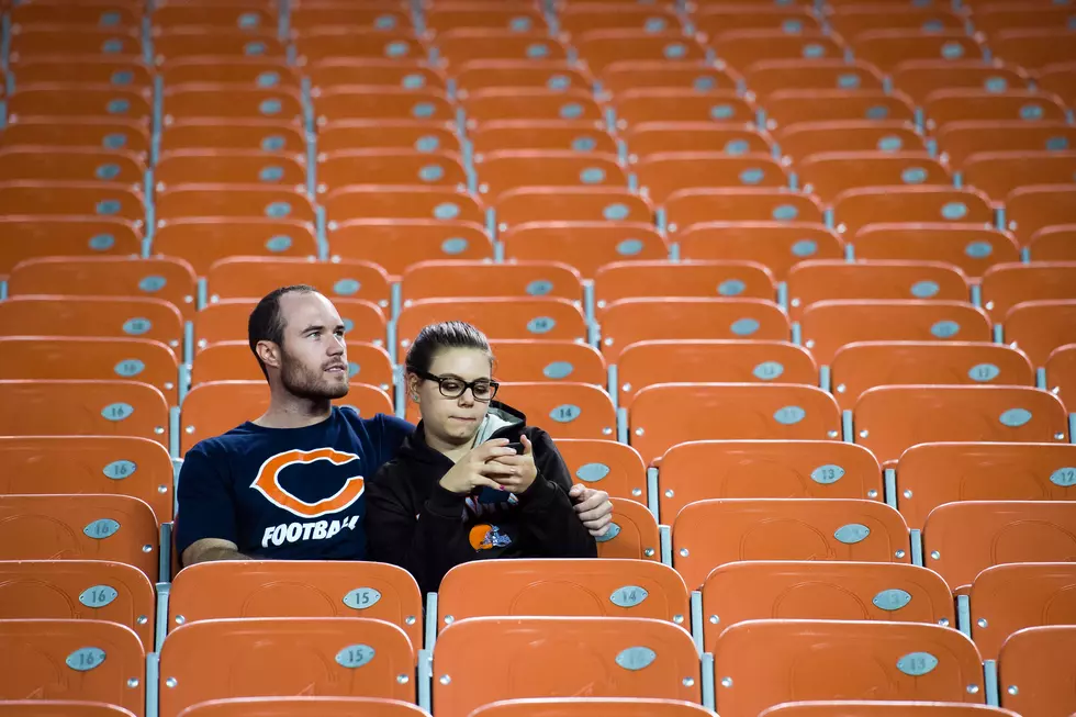 Could You Date Someone Who’s A Fan Of A Rival Sports Team?