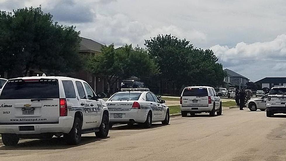 Killeen Home Targeted by Drive-by Shooters