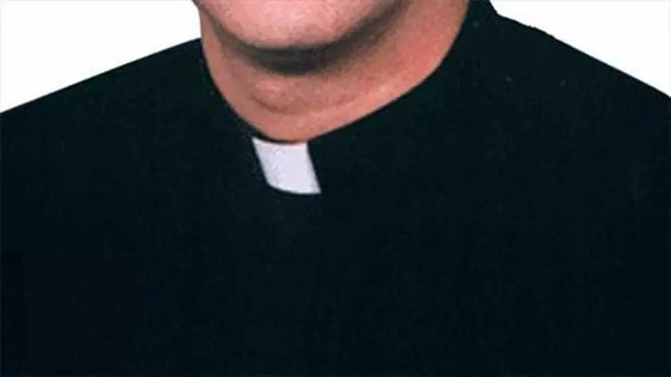 Hell 2 Da Naw Naw Award: Louisiana Porno Priest