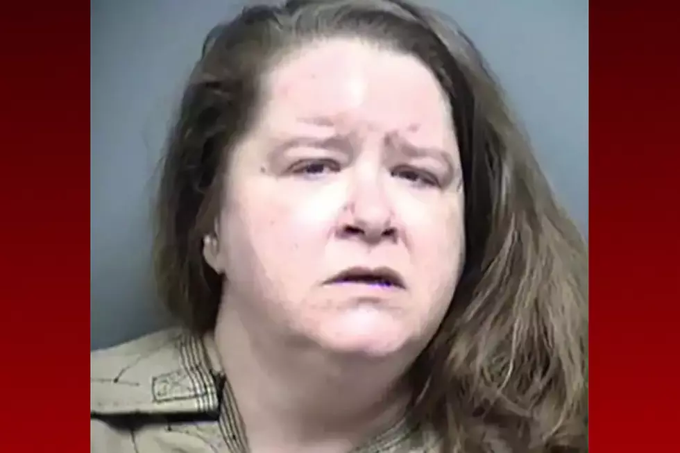 300-pound Woman Pleads Guilty to Using Her Body to Crush Her Boyfriend to Death