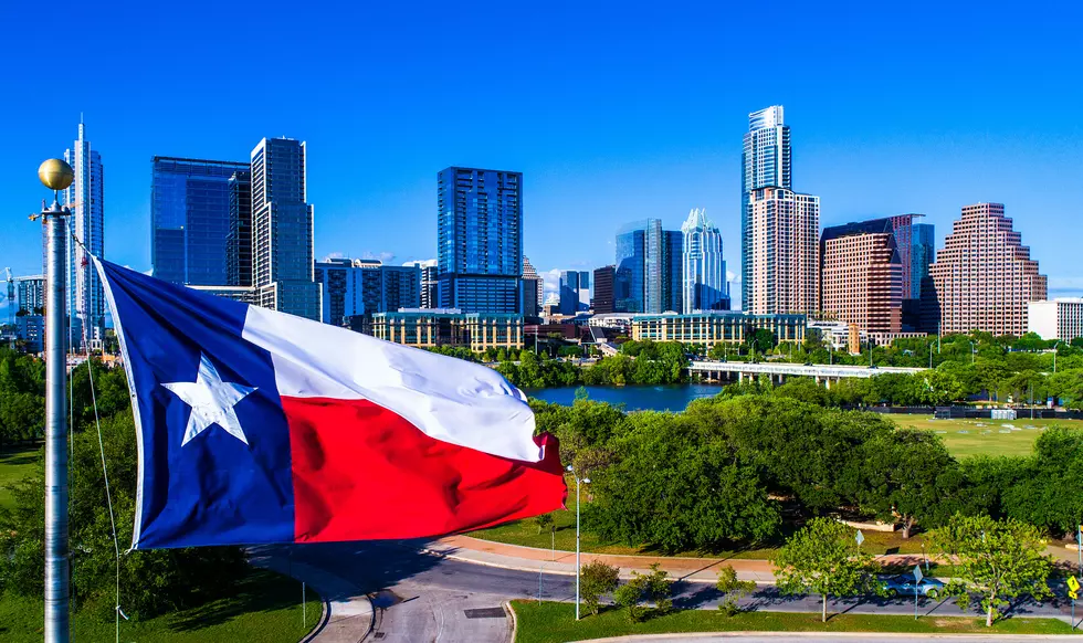 Texas Named One Of The Best States For Singles In 2019
