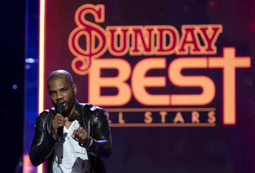 Attention Gospel Singers: Auditions For BET&#8217;s Sunday Best Are Open