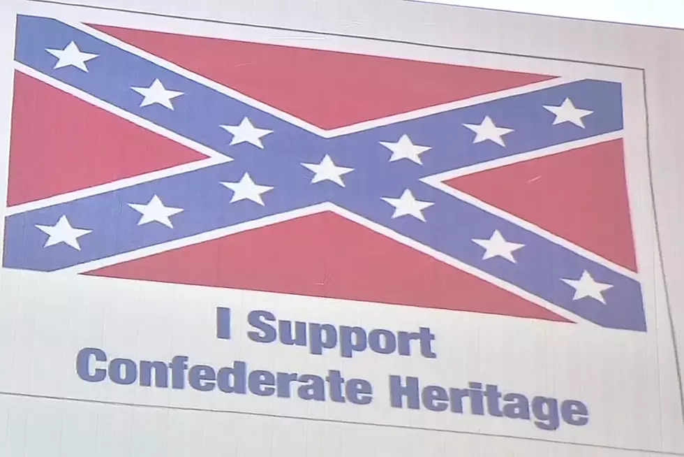 Hell 2 Da Naw Naw: Your Continued Defense Of The Confederacy Is Trash