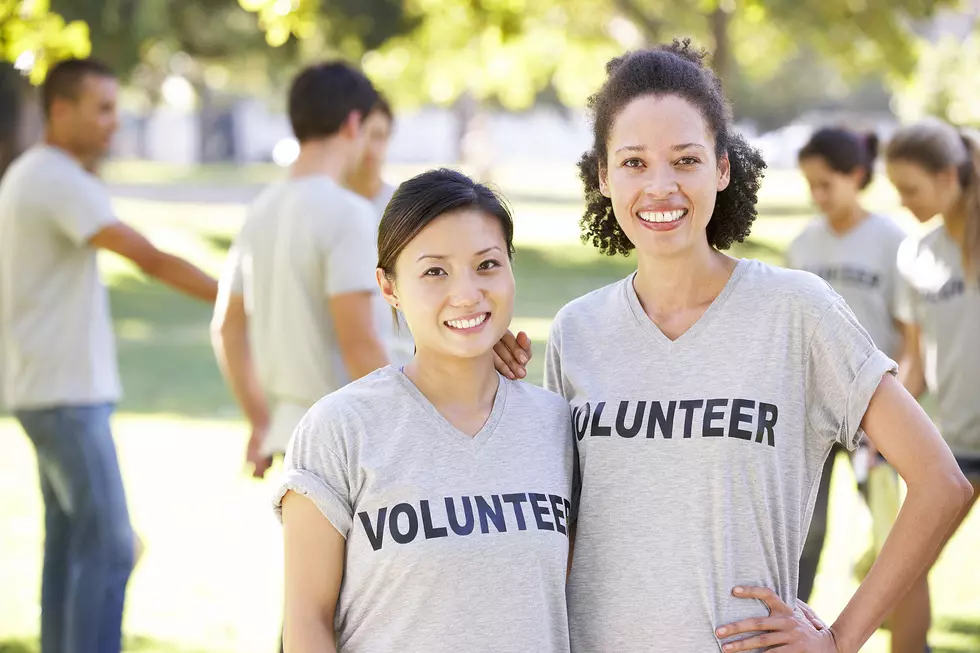 Volunteer Orientation Saturday in Killeen