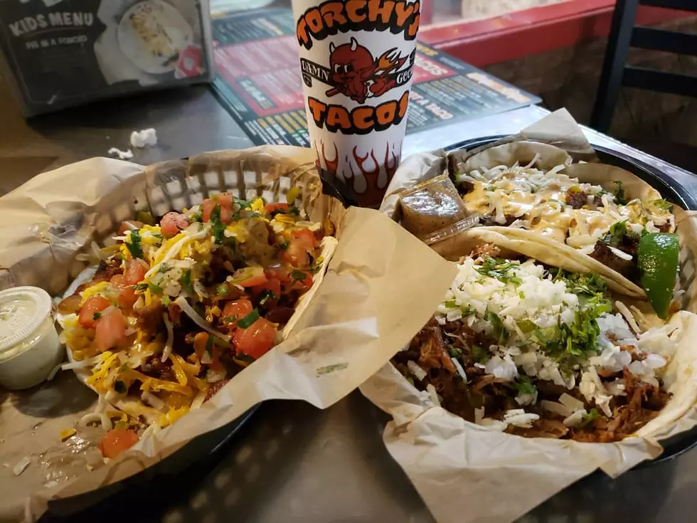 Austin’s Torchy Tacos To Close Original Brick & Mortar Location