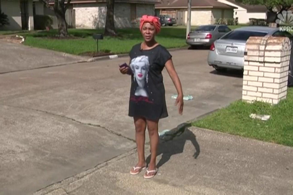 Texas High School Turns Mom Away Because Of Outfit