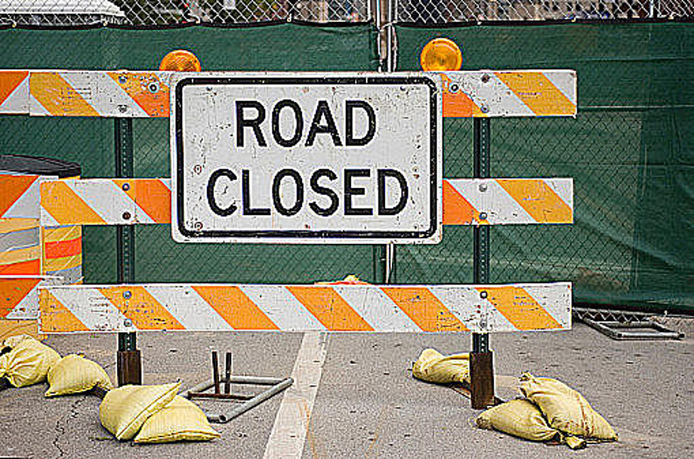 Road Closure Will Be Happening In Killeen, Texas June 5-7