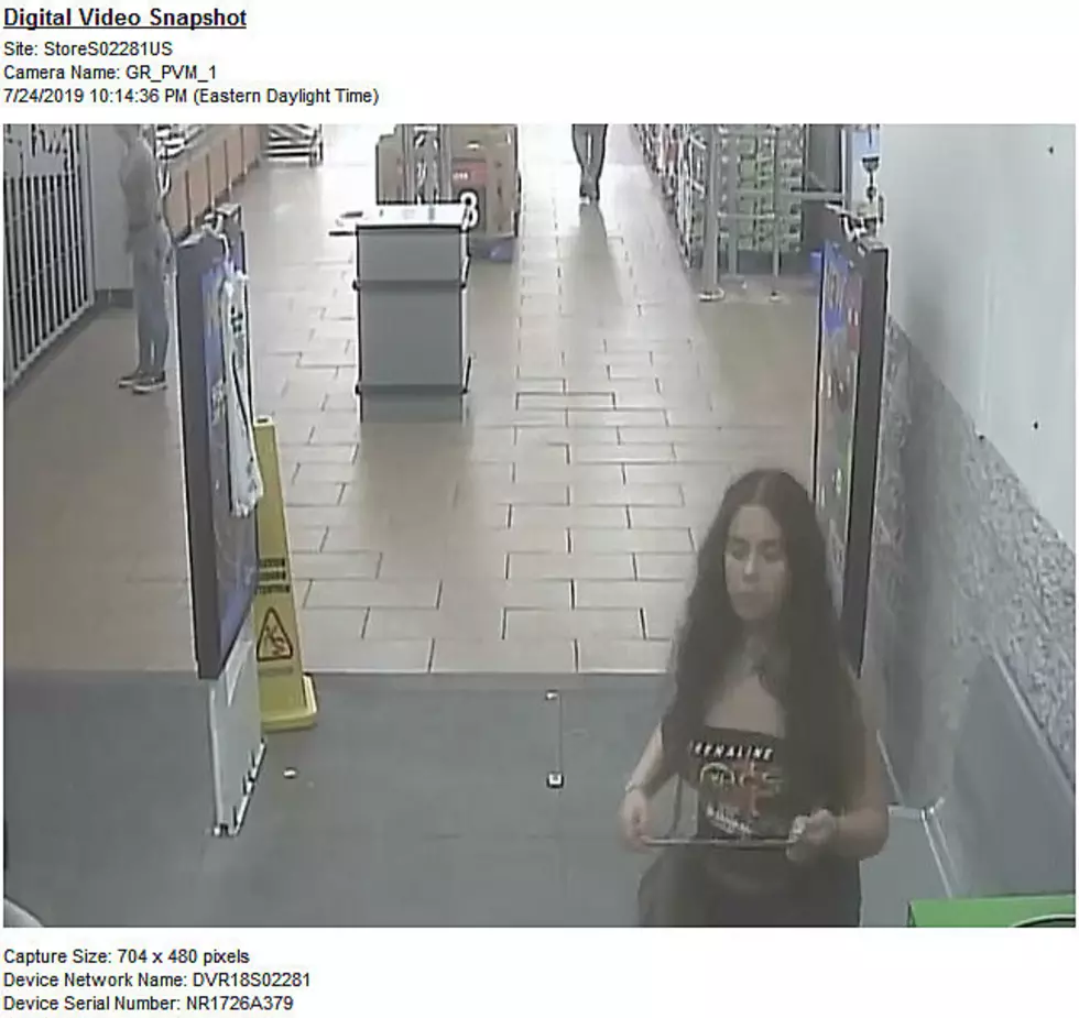 Woman urinates on potatoes at WalMart (UPDATED)