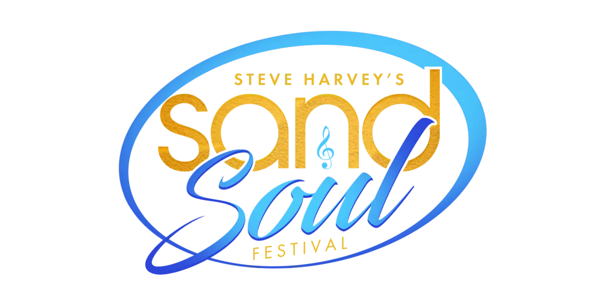 Steve Harvey's Sand and Soul Festival