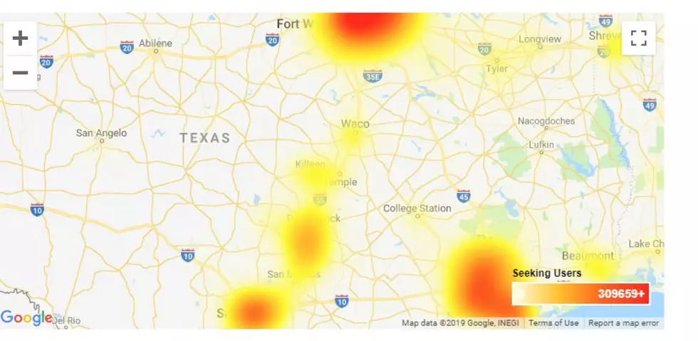 Courtesy of Seeking Arrangement