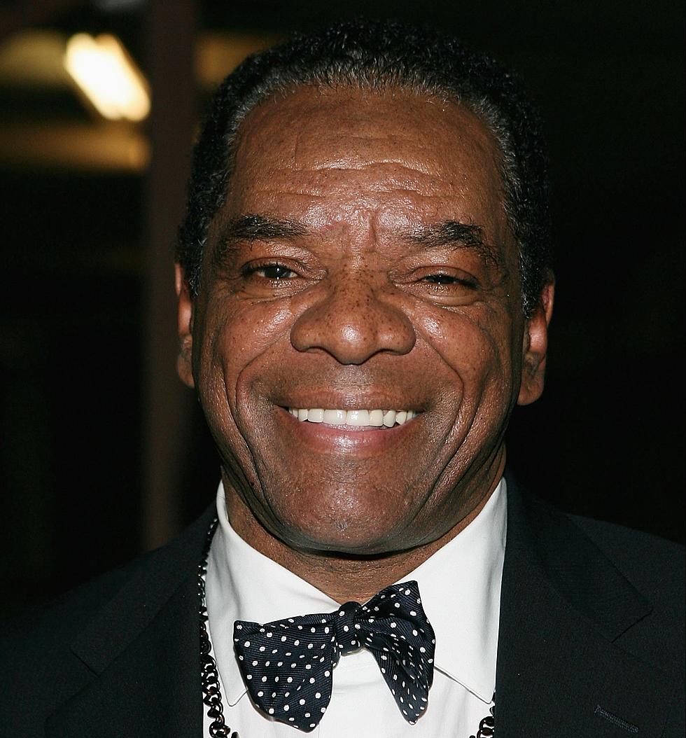 RIP: Comedian & Actor John Witherspoon Dead At 77