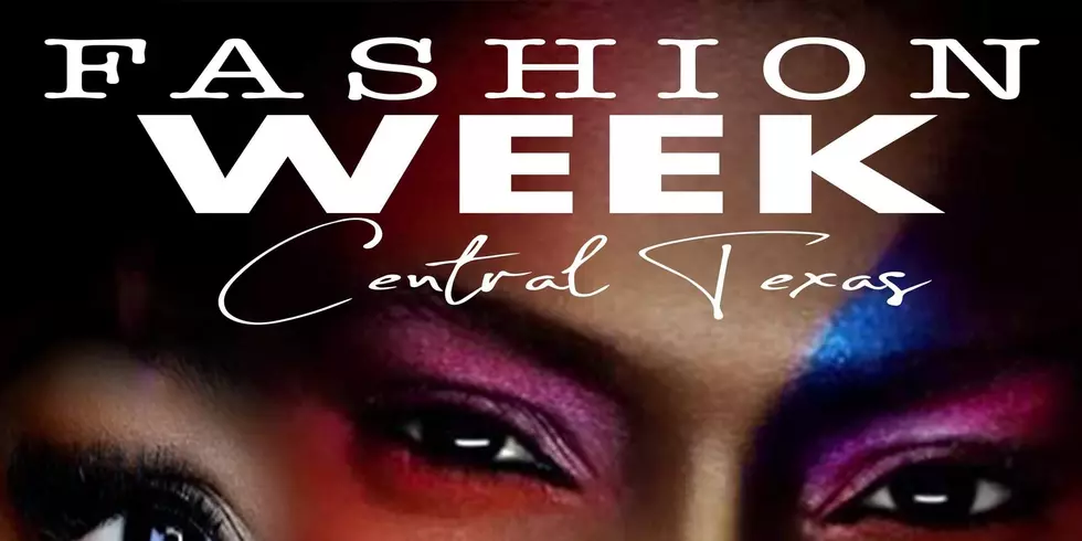 Models & Designers Meet Up In Harker Heights For Fashion Week CTX