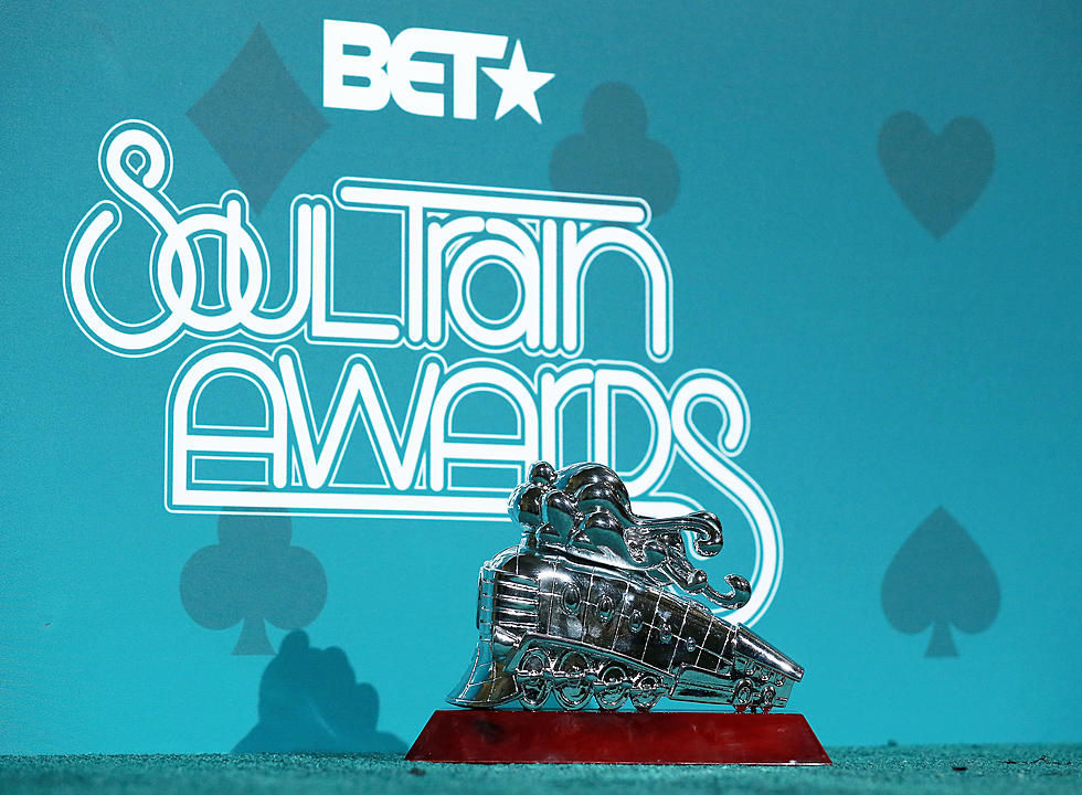 Soul Train Awards 2020