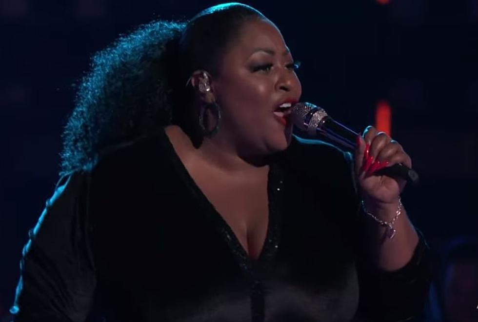 The Journey Continues: Killeen Star Rose Short Makes The Voice Top 13