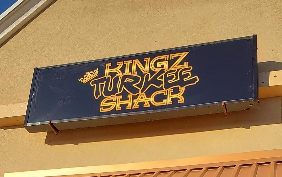 Sneak Peek: Kingz Turkee Shack To Open Soon In Killeen