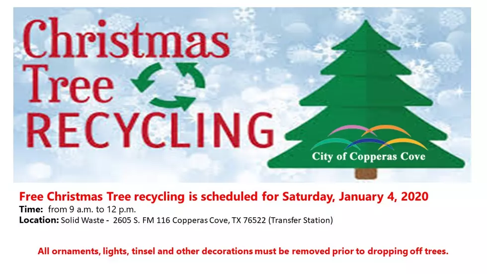 Copperas Cove Solid Waste Dept.
