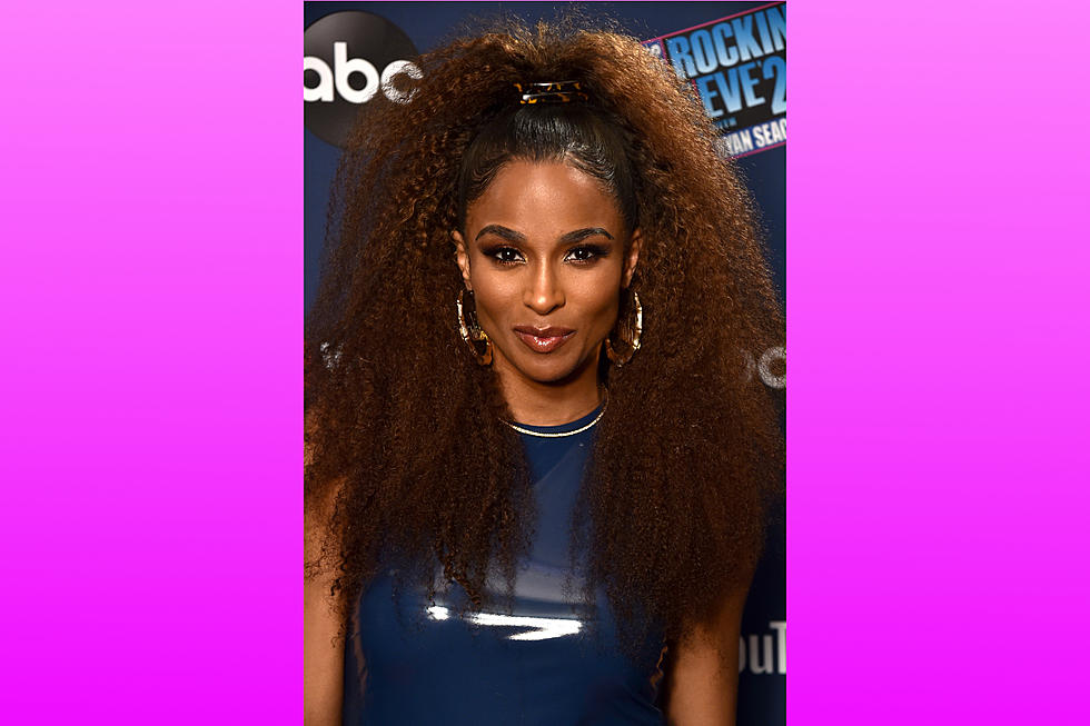 Ciara is coming to Fort Hood to perform in March