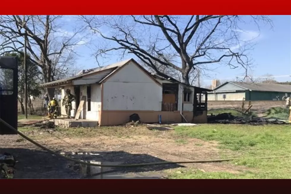 Temple Fire Department Investigating Morning House Fire