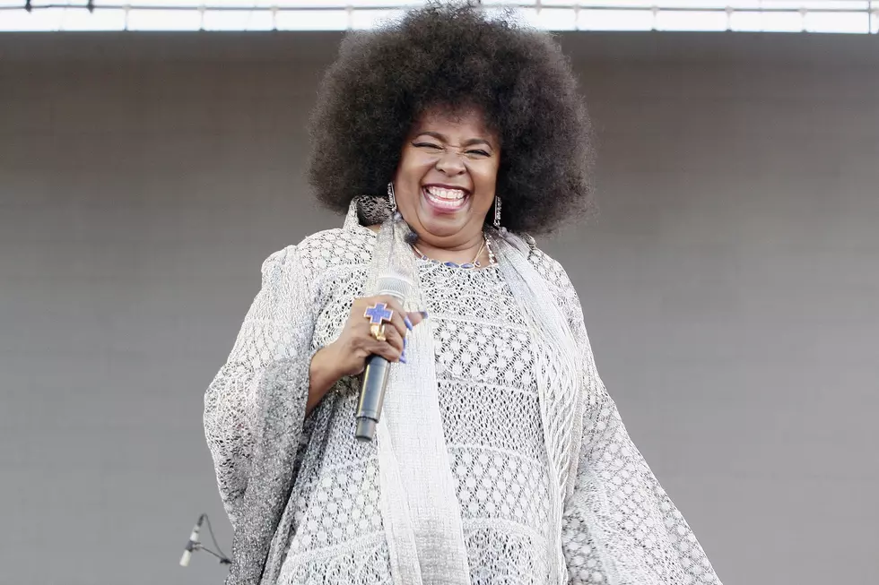 Legendary R&#038;B Singer Betty Wright Passed Away At 66