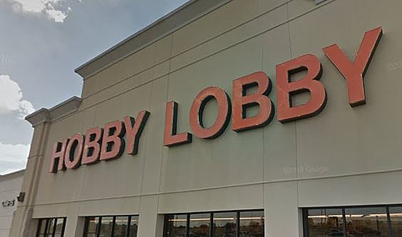 hobby lobby app for android