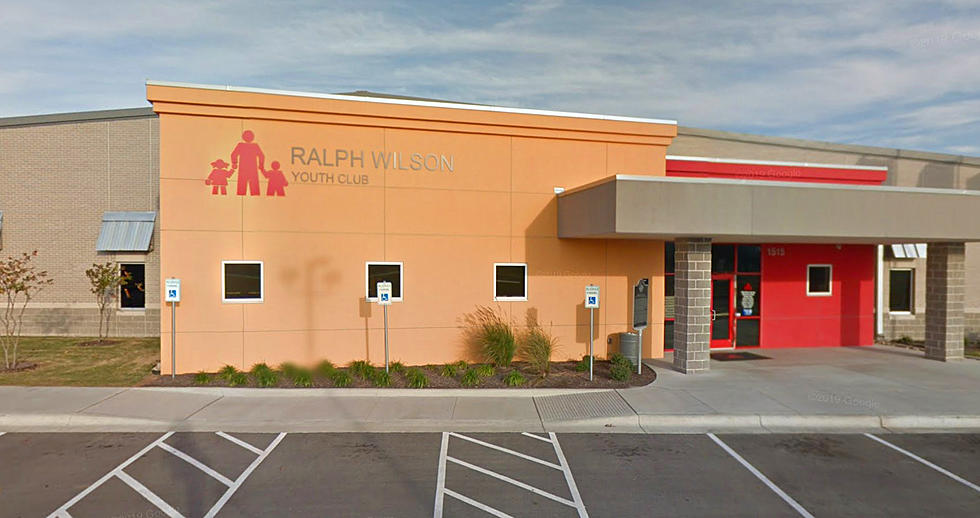 Ralph Wilson Youth Center To Remain Open After Positive COVID-19 Test
