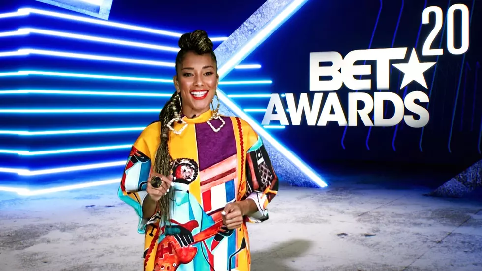 Melz Top 3 Performances From The BET Awards 2020