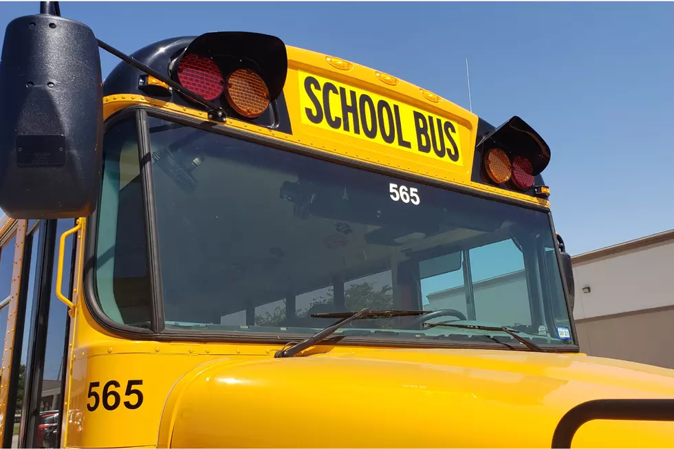 School Zone Enforcement In Killeen Begins Monday, August 31