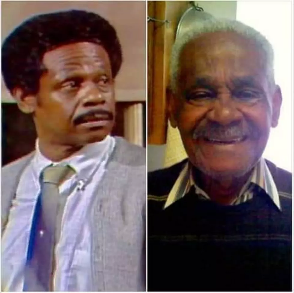 Actor Raymond Allen From Sanford & Son, Good Times, Dead At 91