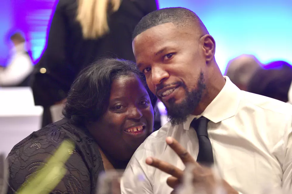 Jamie Foxx’s Sister Deondra Dixon Passed Away At 36