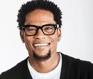 D.L. Hughley