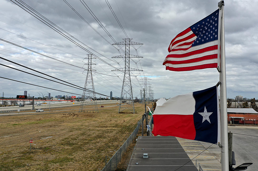 Beware, Texas Power Grid Could Fail Again This Summer