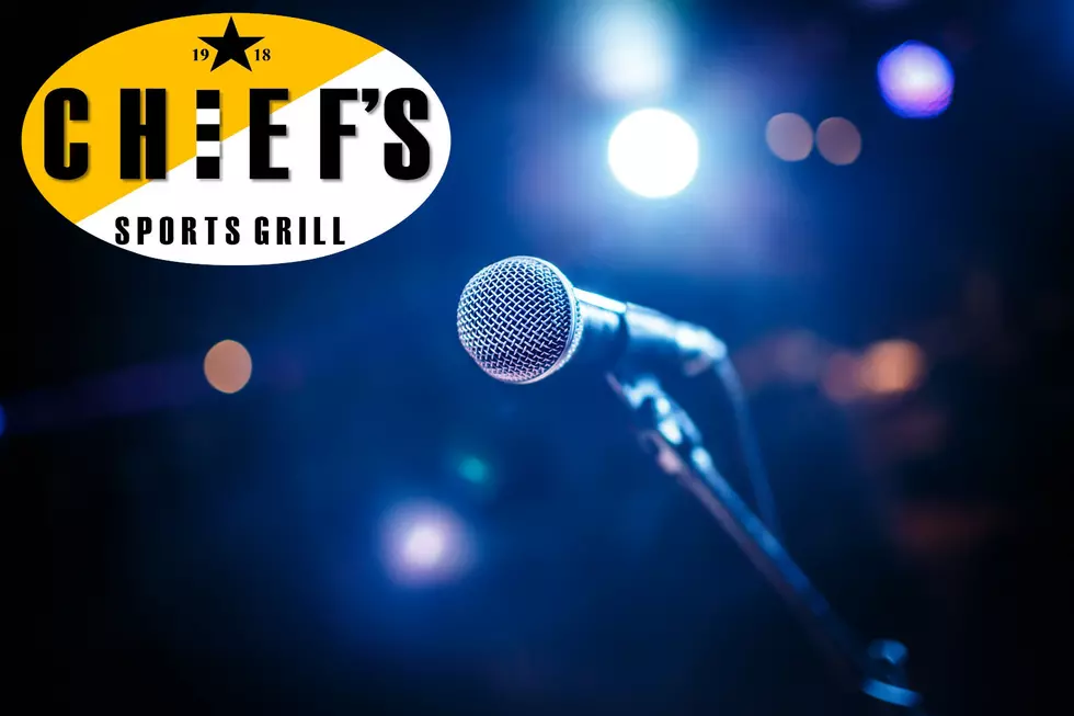 Chiefs Sport bar and grill weekly line up