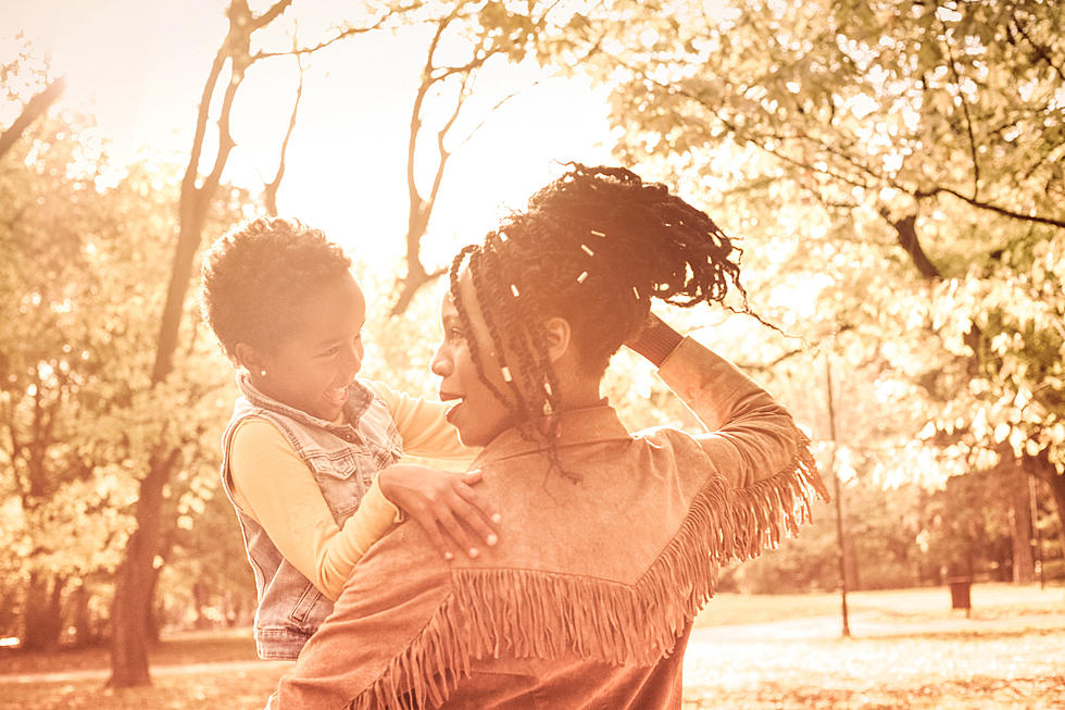 Texas Ranked Highest When It Comes to Loving Mom