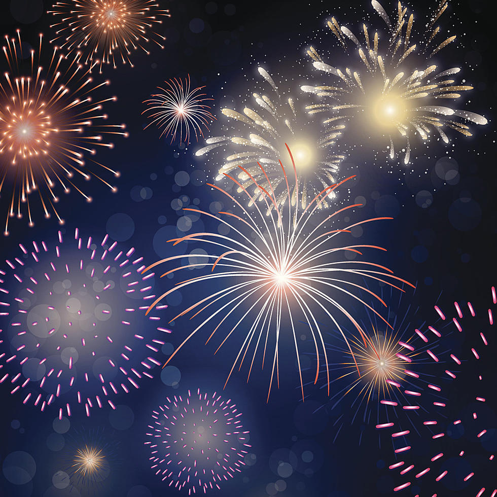 Don’t Miss the Fireworks at Temple’s Crossroads Park This July 4th