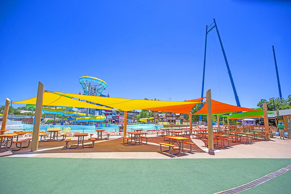 Celebrate Summer at One of These Top Waterparks in Texas
