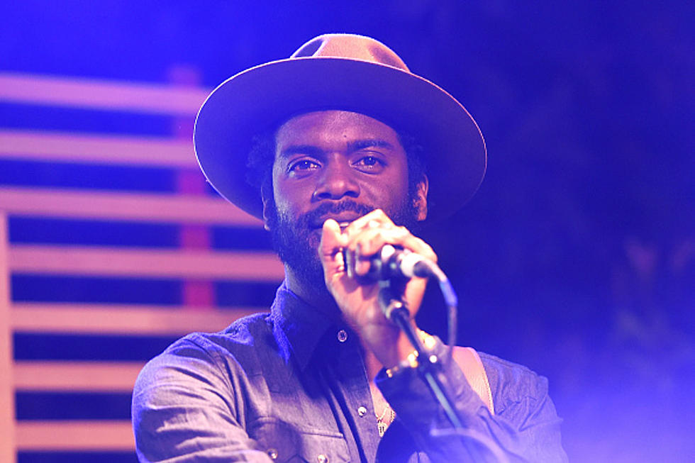 Gary Clark Jr.’s All-Star Revue kicks off the Blues on the Green series at Zilker Park