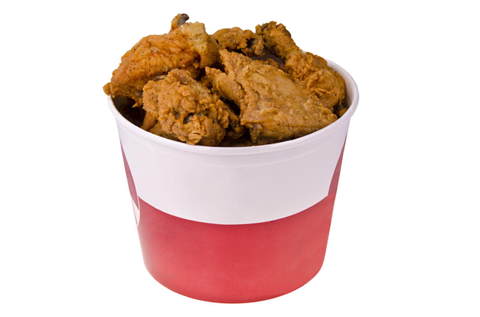 Where Will You Be Celebrating National Fried Chicken Day?