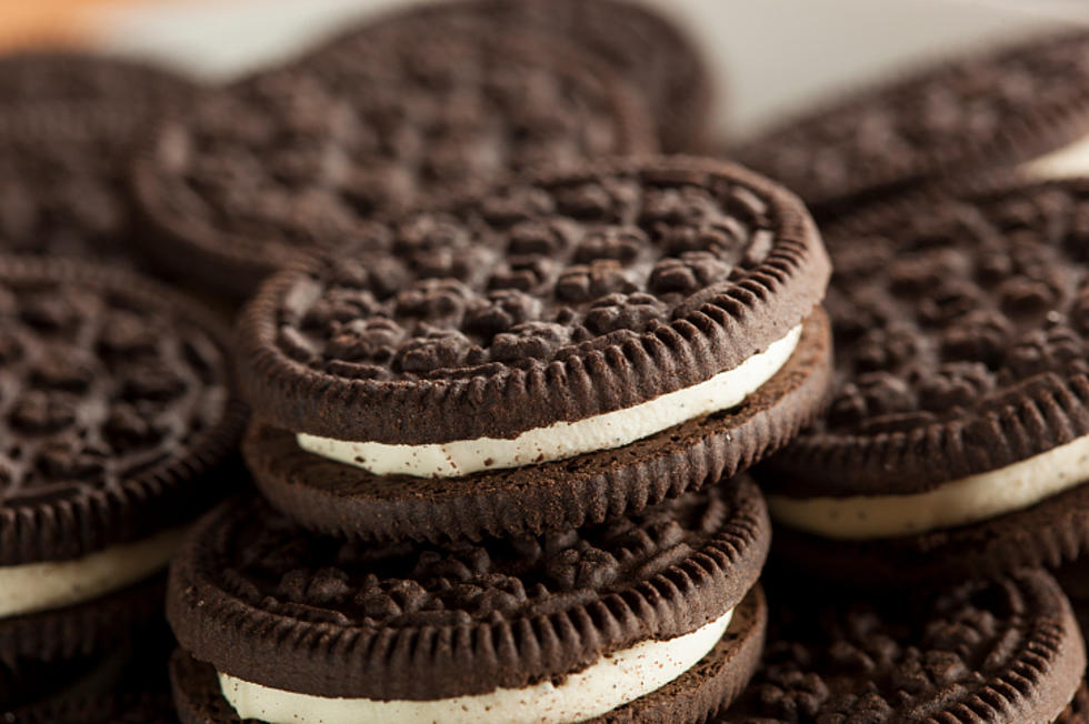 Top Ten Junk Foods We All Love That We Shouldn&#8217;t Be Eating