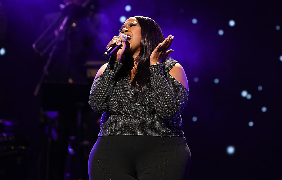 R&B Fans Are Wondering Where Is Kelly Price? Famed Singer Reportedly Missing