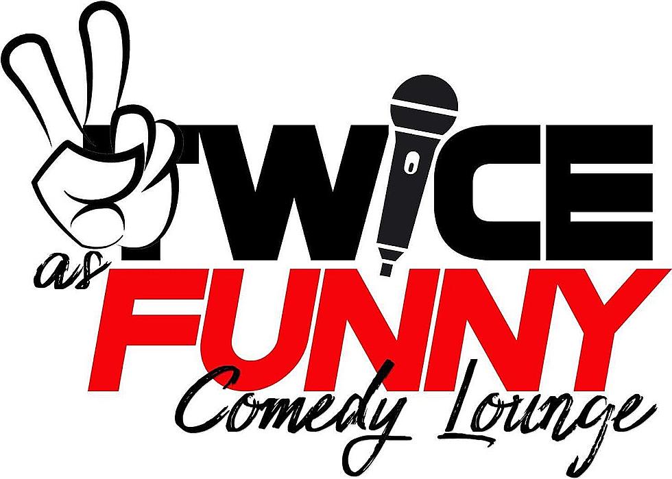 Ha! You Have to See Juan Villareal at Twice as Funny Comedy Lounge in Killeen, Texas Saturday