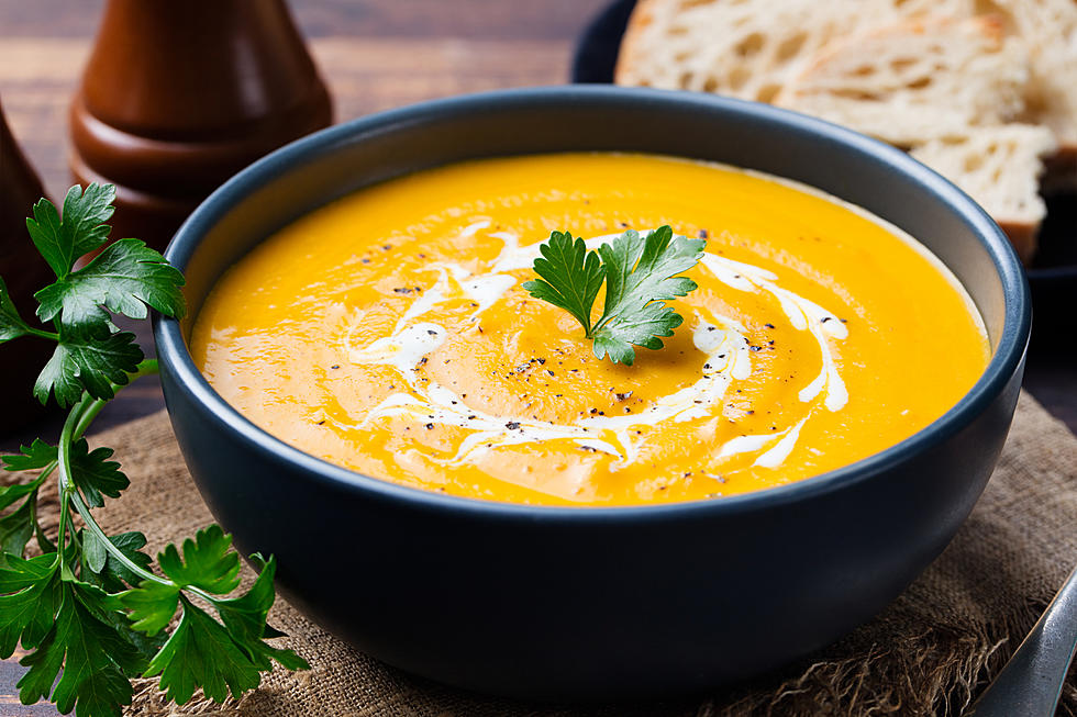 Yummy! The Best Roasted Vegan Pumpkin Soup Recipe You Must Try