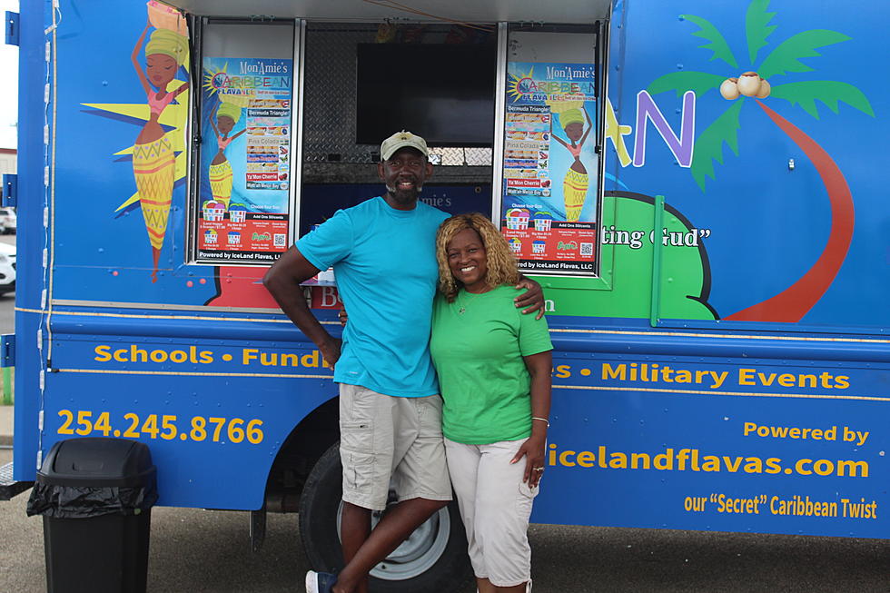 Killeen, Texas: Have You Tried The Best Shaved Ice In The City?