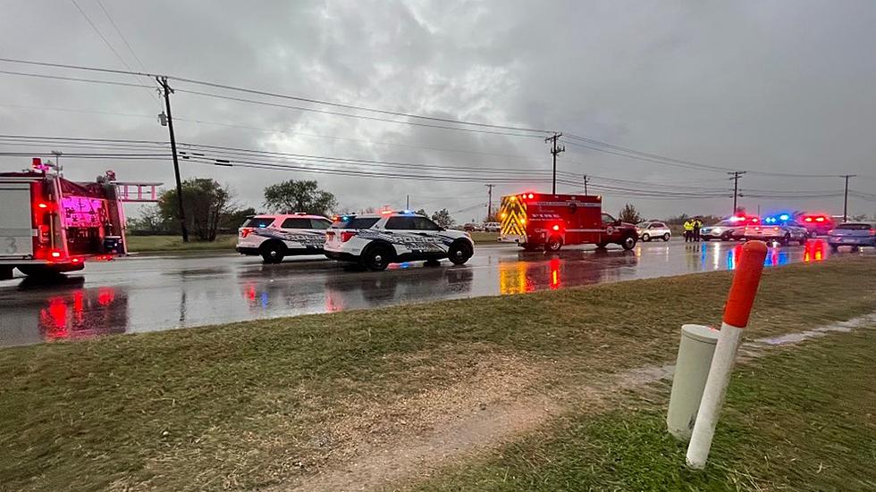 Careful In School Zones! A Killeen Student Was Hit By A Car Wednesday Morning